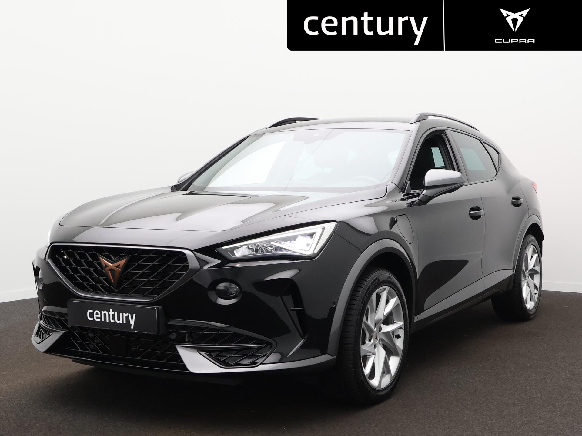 CUPRA Formentor 1.4 TSI 204pk e-Hybrid Essential