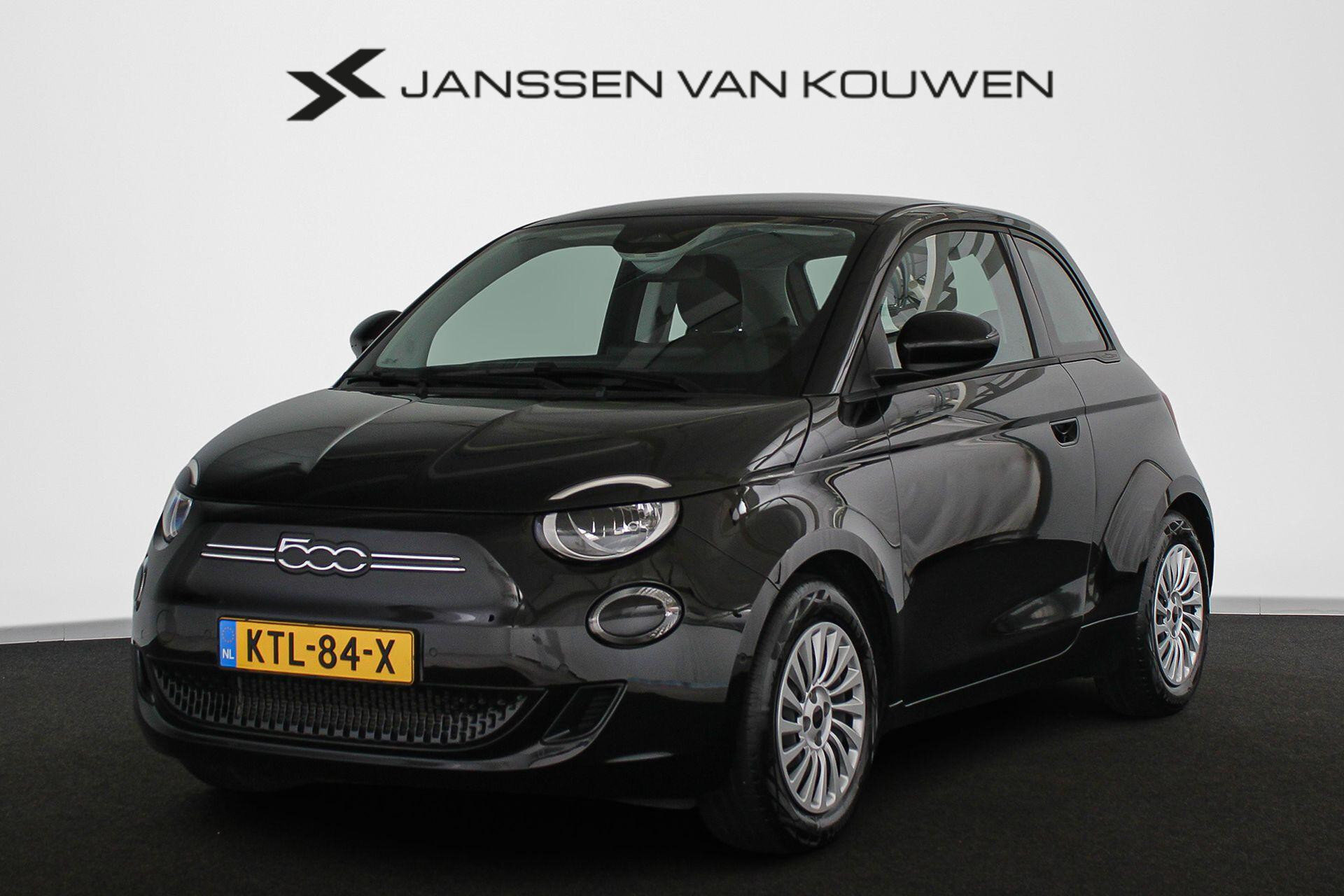 Fiat 500 3+1 Icon 42 kWh