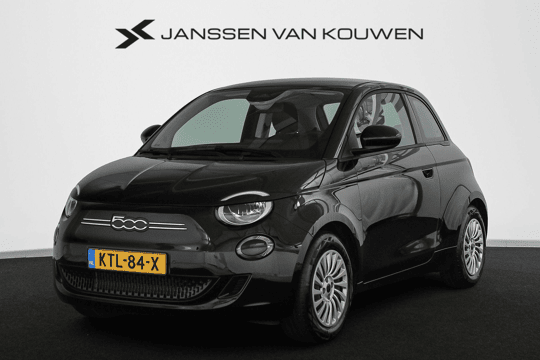 Fiat 500 3+1 Icon 42 kWh