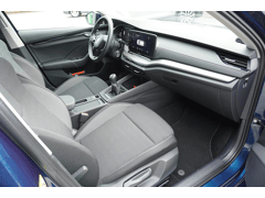Škoda Octavia Combi 1.0 TSI 110pk Ambition - Afbeelding 5