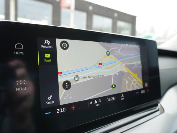 navigatiesysteem full map navigatiesysteem full map