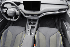 Škoda Enyaq iV 85X 340pk RS - Afbeelding 5