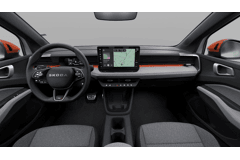 Skoda Epiq 211pk First Edition 56 kWh - Afbeelding 4