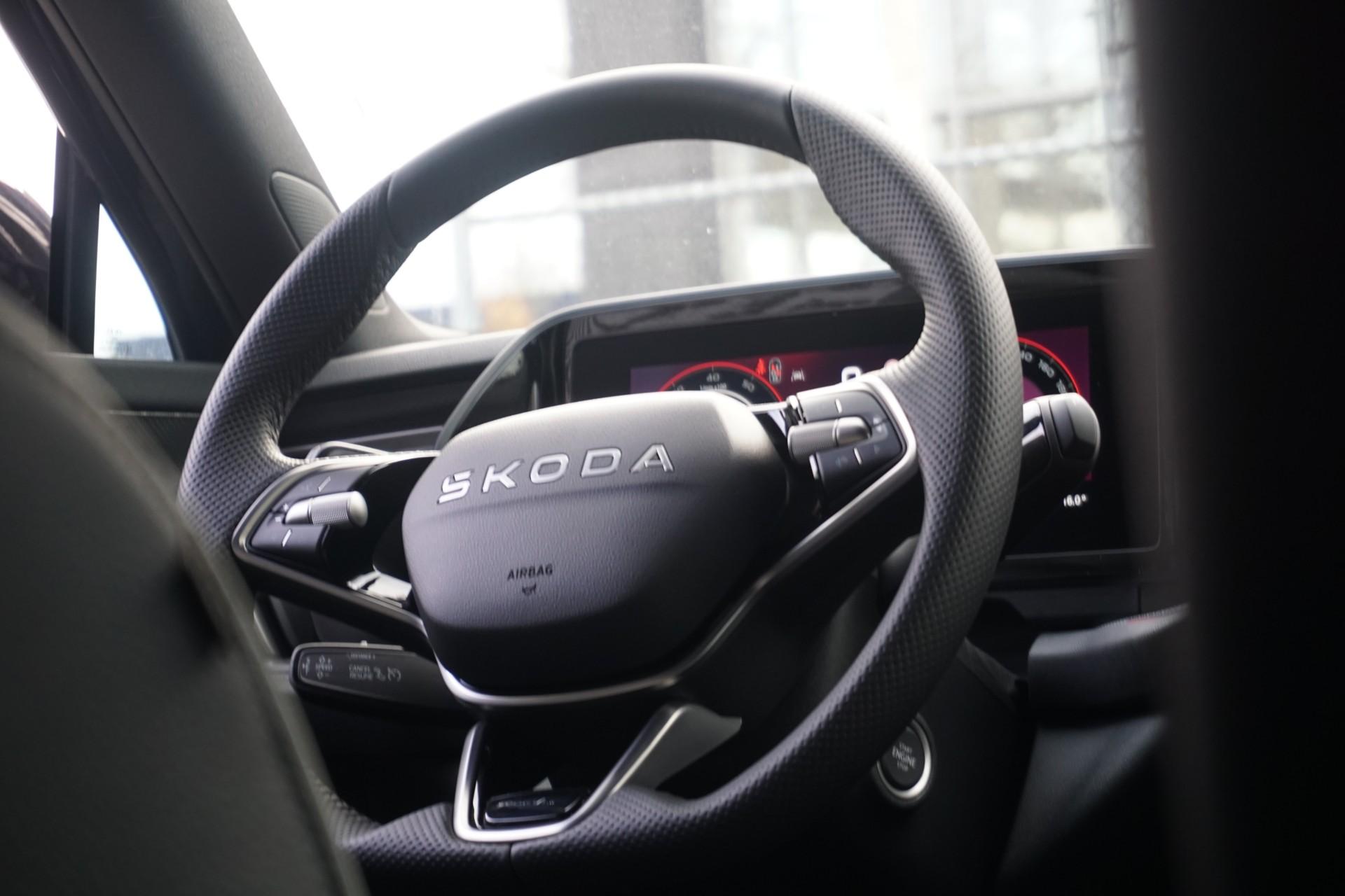Škoda Kodiaq 1.5 TSI 150pk DSG MHEV Sportline Business 7p - Afbeelding 5
