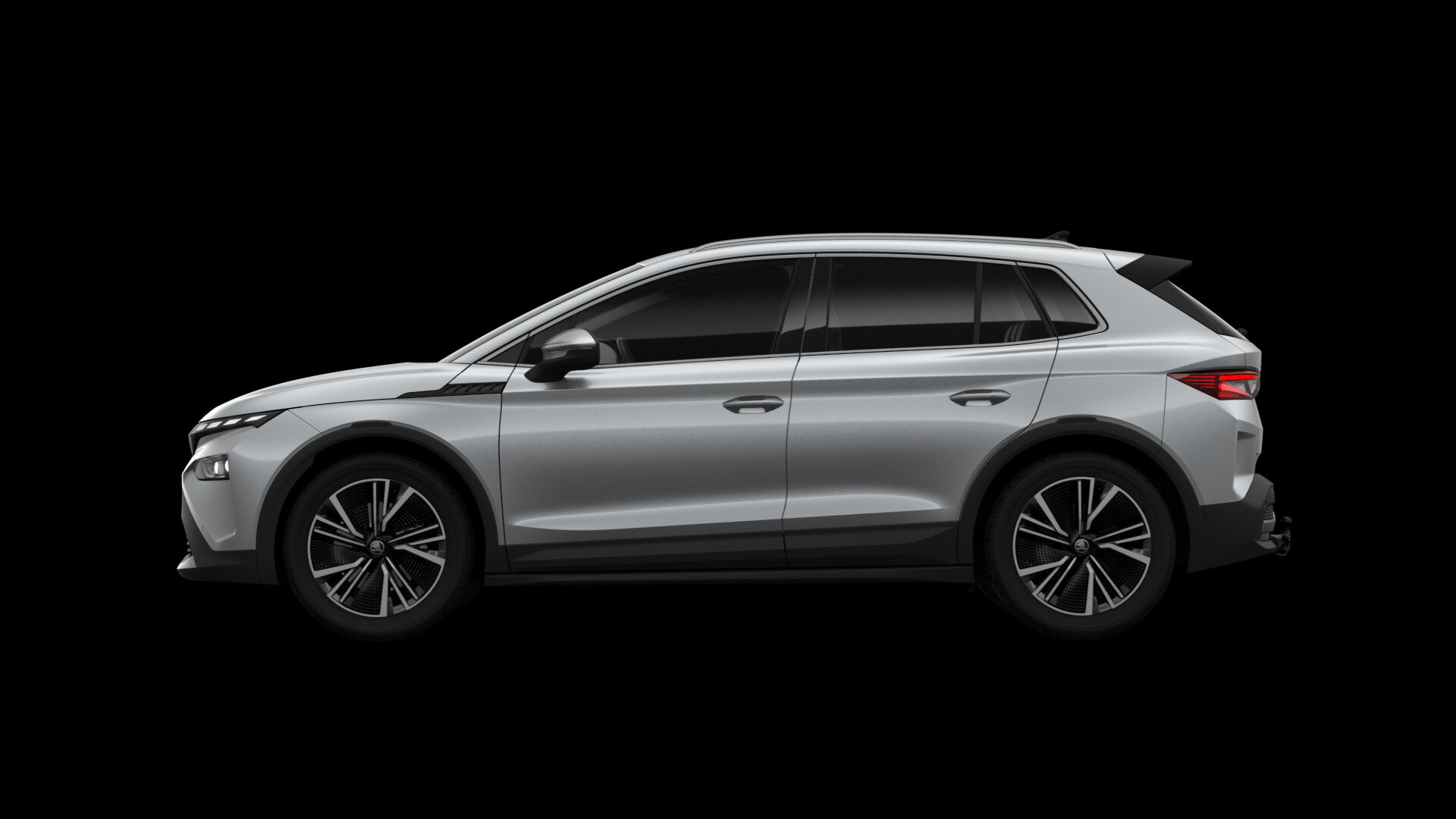 Škoda Elroq 85 286pk Business Edition - Afbeelding 3