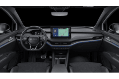 Škoda Elroq 85 286pk Sportline - Afbeelding 5