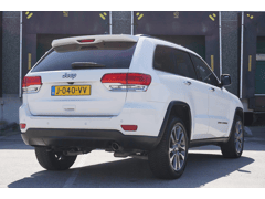 Jeep Grand Cherokee 3.6 286pk AUT Summit - Afbeelding 2