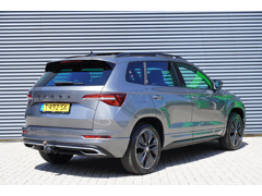 Škoda Karoq 1.5 TSI 150pk DSG ACT Sportline Business - Afbeelding 2