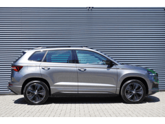 Škoda Karoq 1.5 TSI 150pk DSG ACT Sportline Business - Afbeelding 3