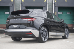Skoda Enyaq 85 286pk Business Edition - Afbeelding 2