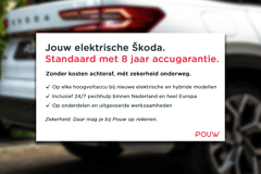 Skoda Epiq Selection Launch Edition 211pk 56 kWh - Afbeelding 5