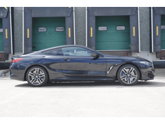 BMW 8 Serie M850i 530pk xDrive High Executive - Afbeelding 3