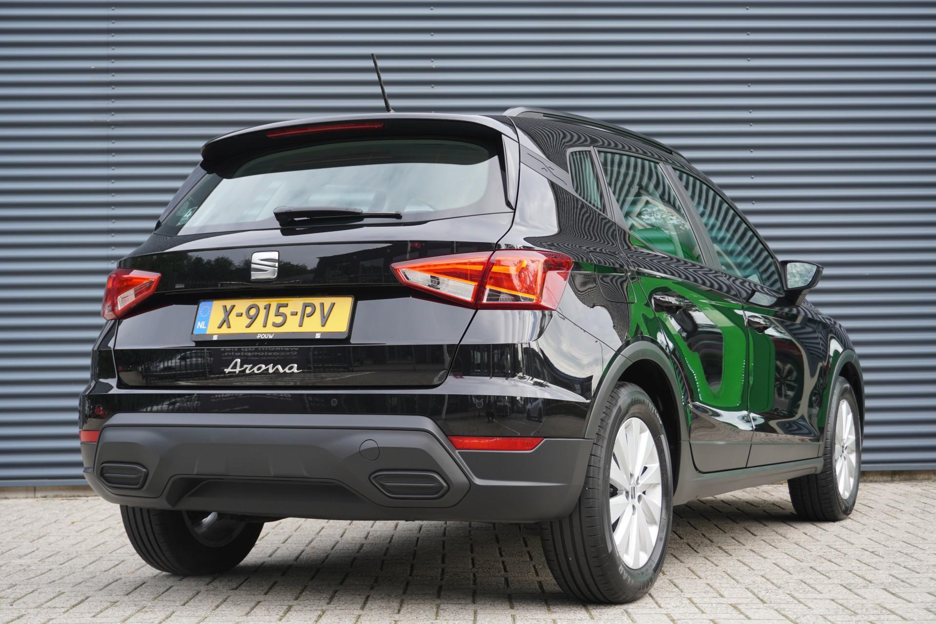 SEAT Arona 1.0 TSI 95pk Style - Afbeelding 2
