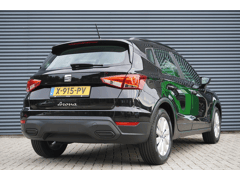 SEAT Arona 1.0 TSI 95pk Style - Afbeelding 2