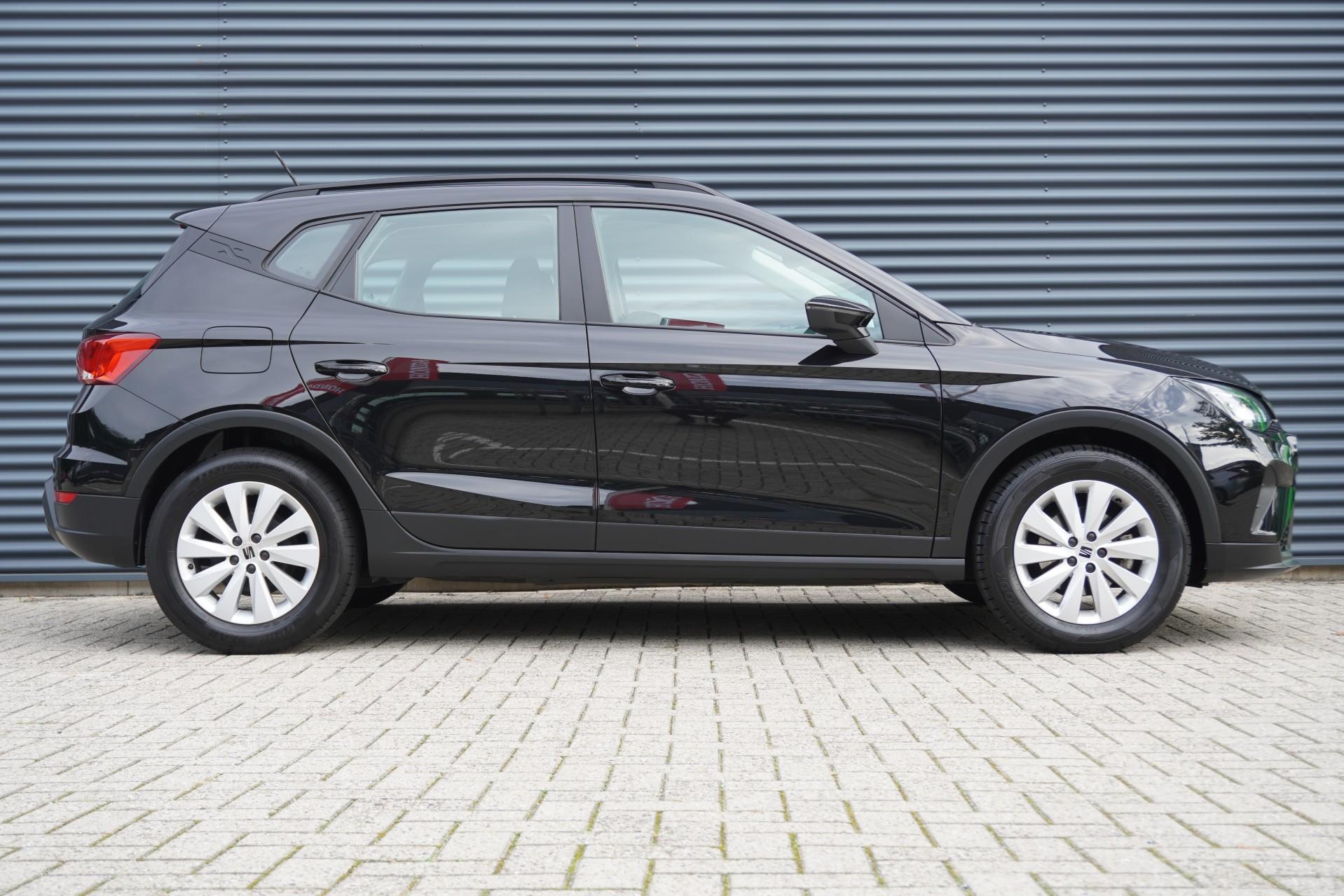 SEAT Arona 1.0 TSI 95pk Style - Afbeelding 3