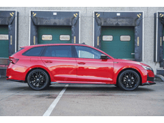 Škoda Octavia Combi 1.5 TSI 150pk DSG MHEV Business Edition Plus - Afbeelding 3