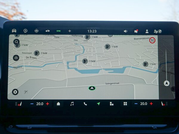 navigatiesysteem