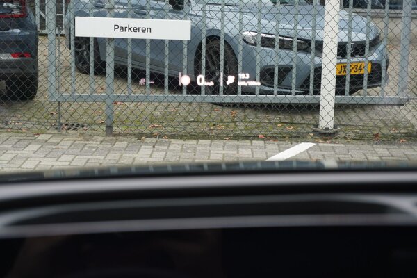head-up display head-up display