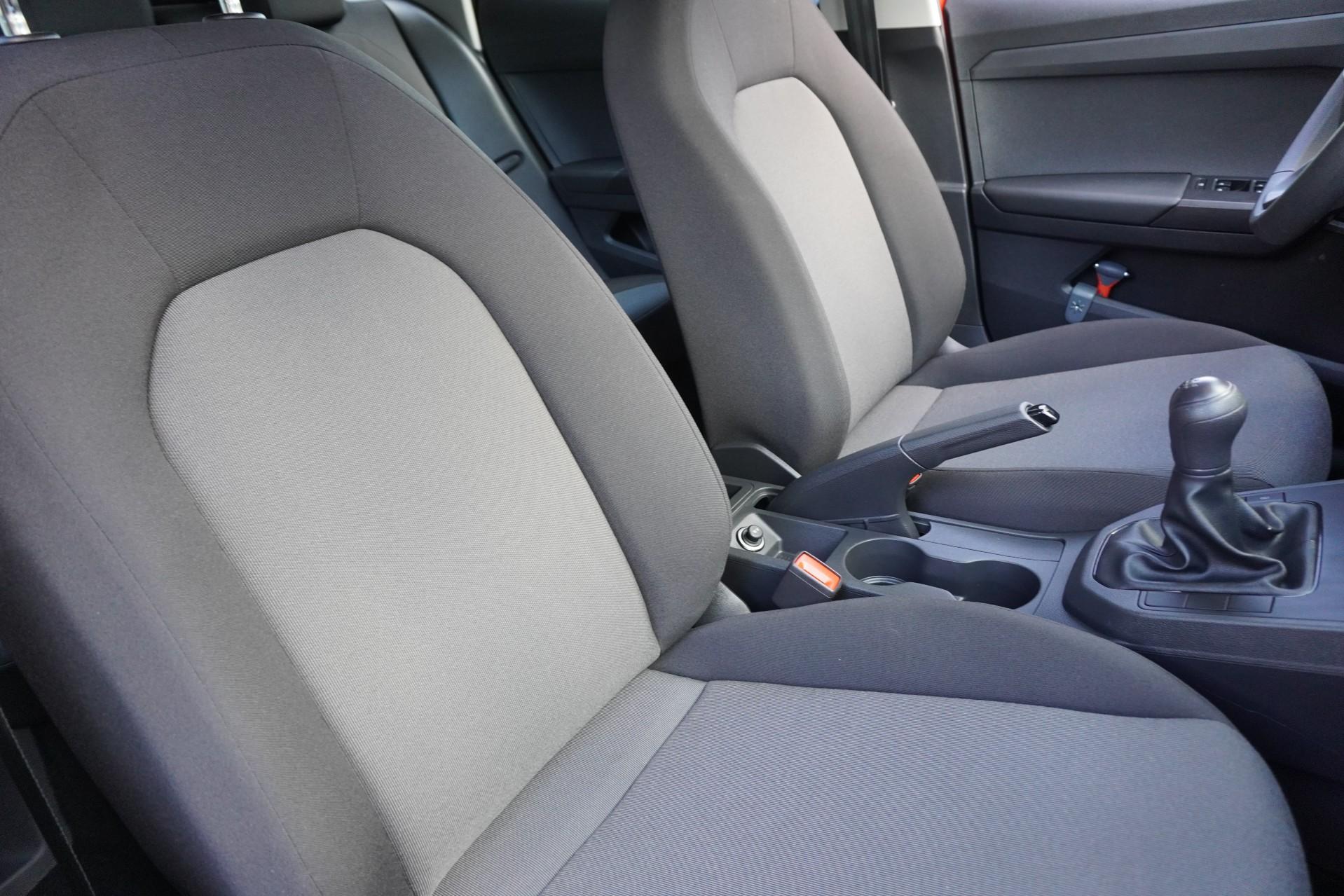 SEAT Arona 1.0 EcoTSI 95pk Reference - Afbeelding 5
