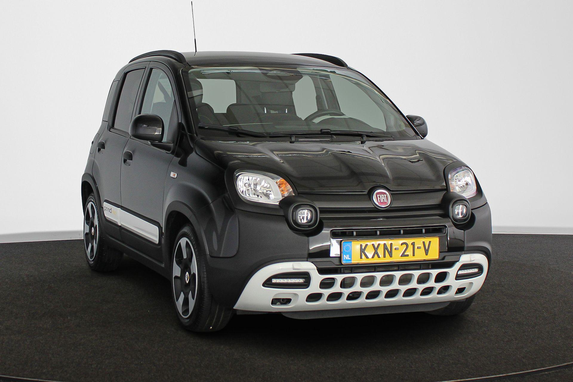 Fiat Panda 1.0 Hybrid Pandina - Afbeelding 2