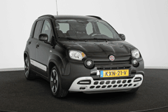 Fiat Panda 1.0 Hybrid Pandina - Afbeelding 2