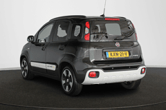 Fiat Panda 1.0 Hybrid Pandina - Afbeelding 4