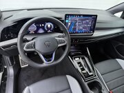 Volkswagen Golf 1.5 eHybrid GTE 272 PK