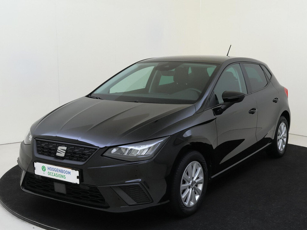 SEAT Ibiza 1.0 EcoTSI Style Business Connect