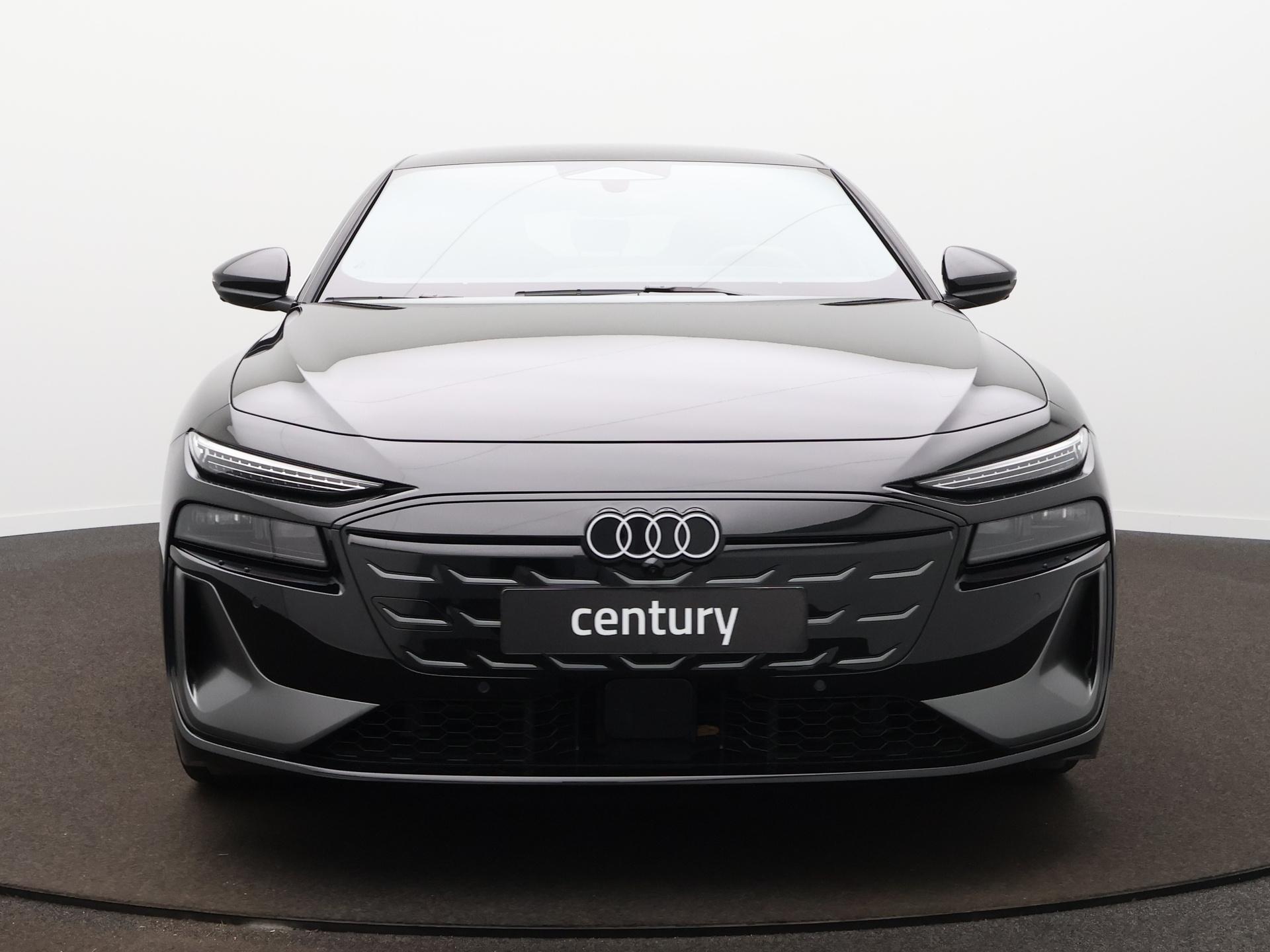 Audi A6 Avant E-tron S Line - Afbeelding 2