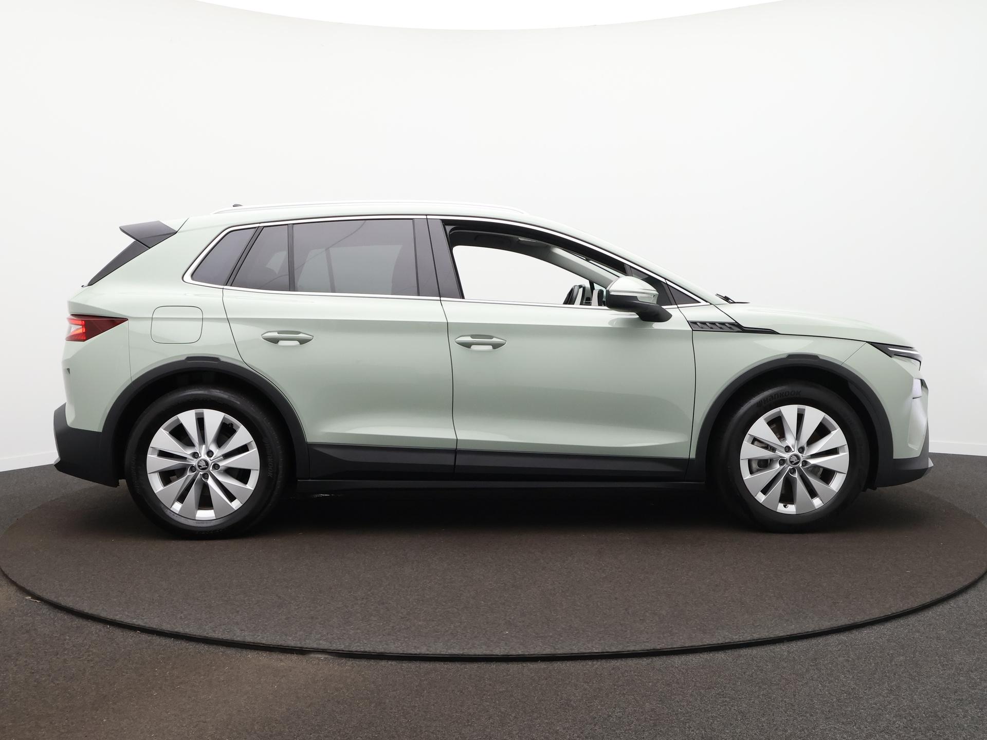 Skoda Elroq 85 Business Edition - Tour - Afbeelding 4