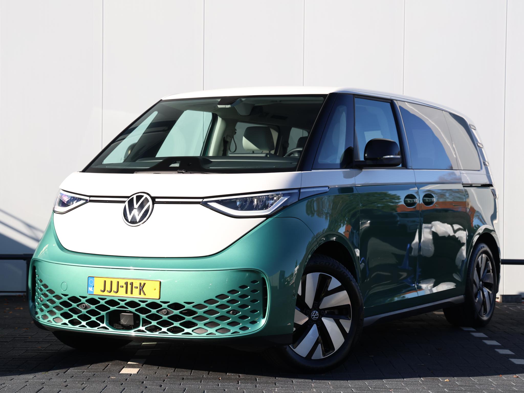 Volkswagen ID. Buzz Pro Bulli 79 kWh 286PK
