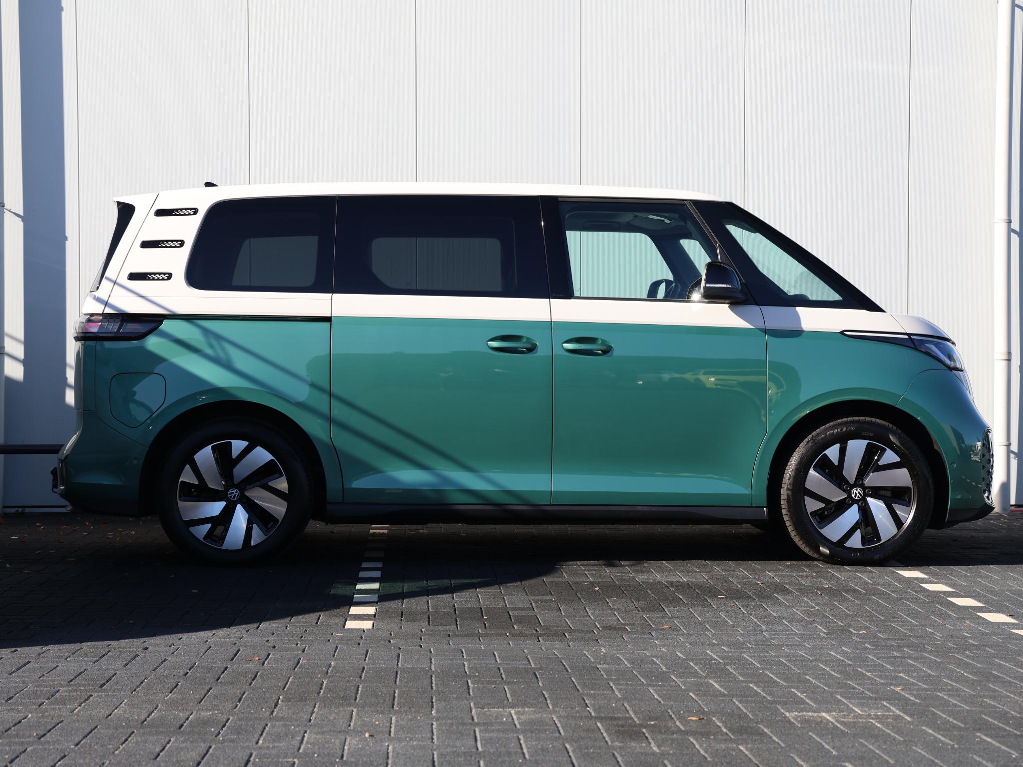 Volkswagen ID. Buzz Pro Bulli 79 kWh 286PK