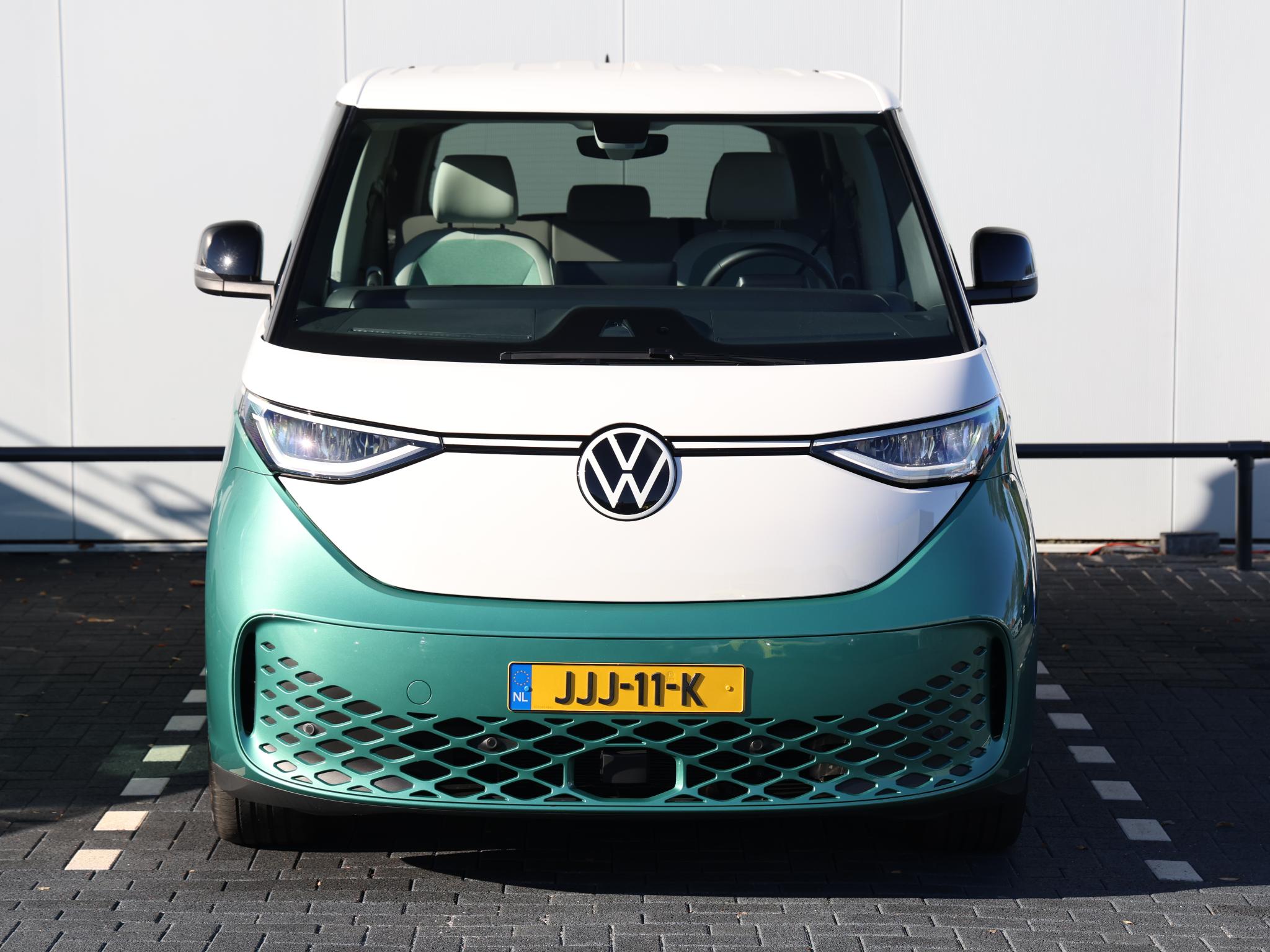 Volkswagen ID. Buzz Pro Bulli 79 kWh 286PK - Afbeelding 4