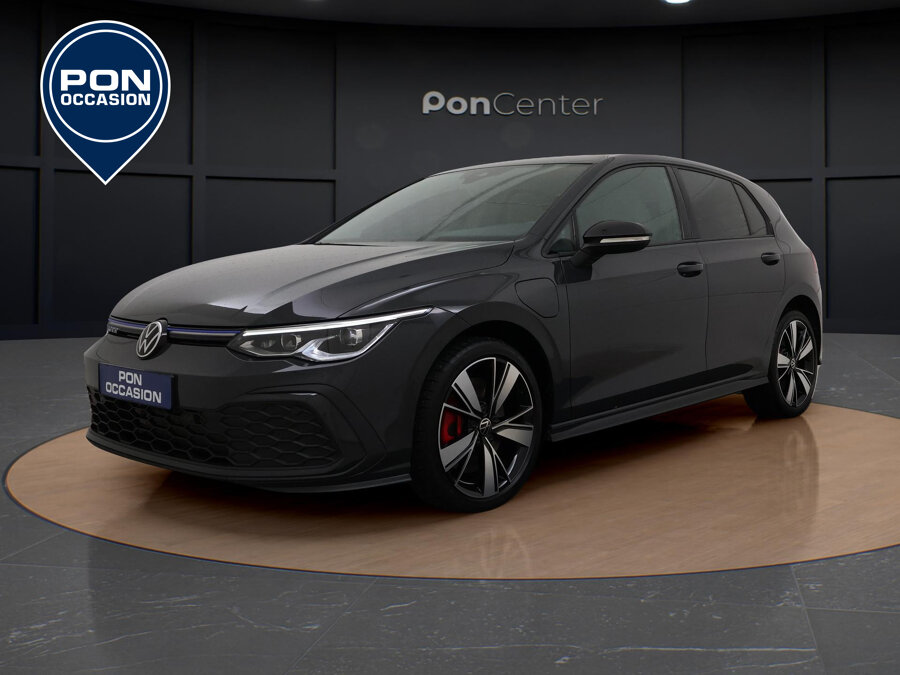 Volkswagen Golf 1.4 eHybrid GTE