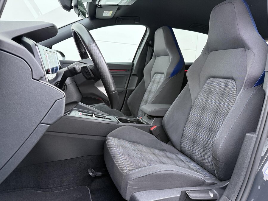 Volkswagen Golf 1.4 eHybrid GTE