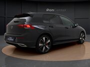 Volkswagen Golf 1.4 eHybrid GTE