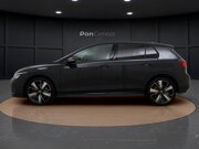 Volkswagen Golf 1.4 eHybrid GTE