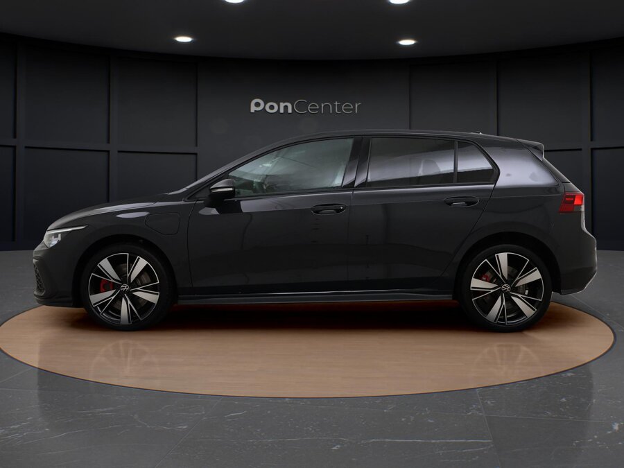 Volkswagen Golf 1.4 eHybrid GTE