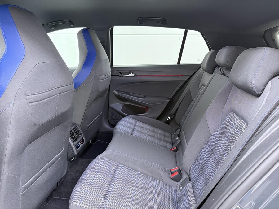 Volkswagen Golf 1.4 eHybrid GTE