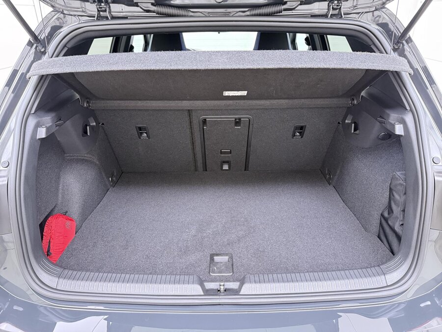Volkswagen Golf 1.4 eHybrid GTE