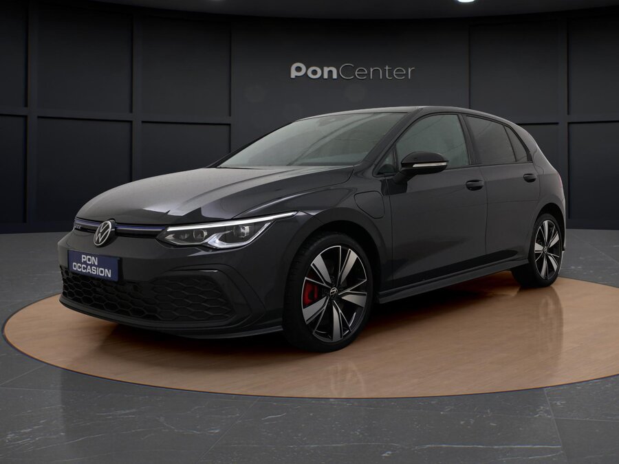 Volkswagen Golf 1.4 eHybrid GTE