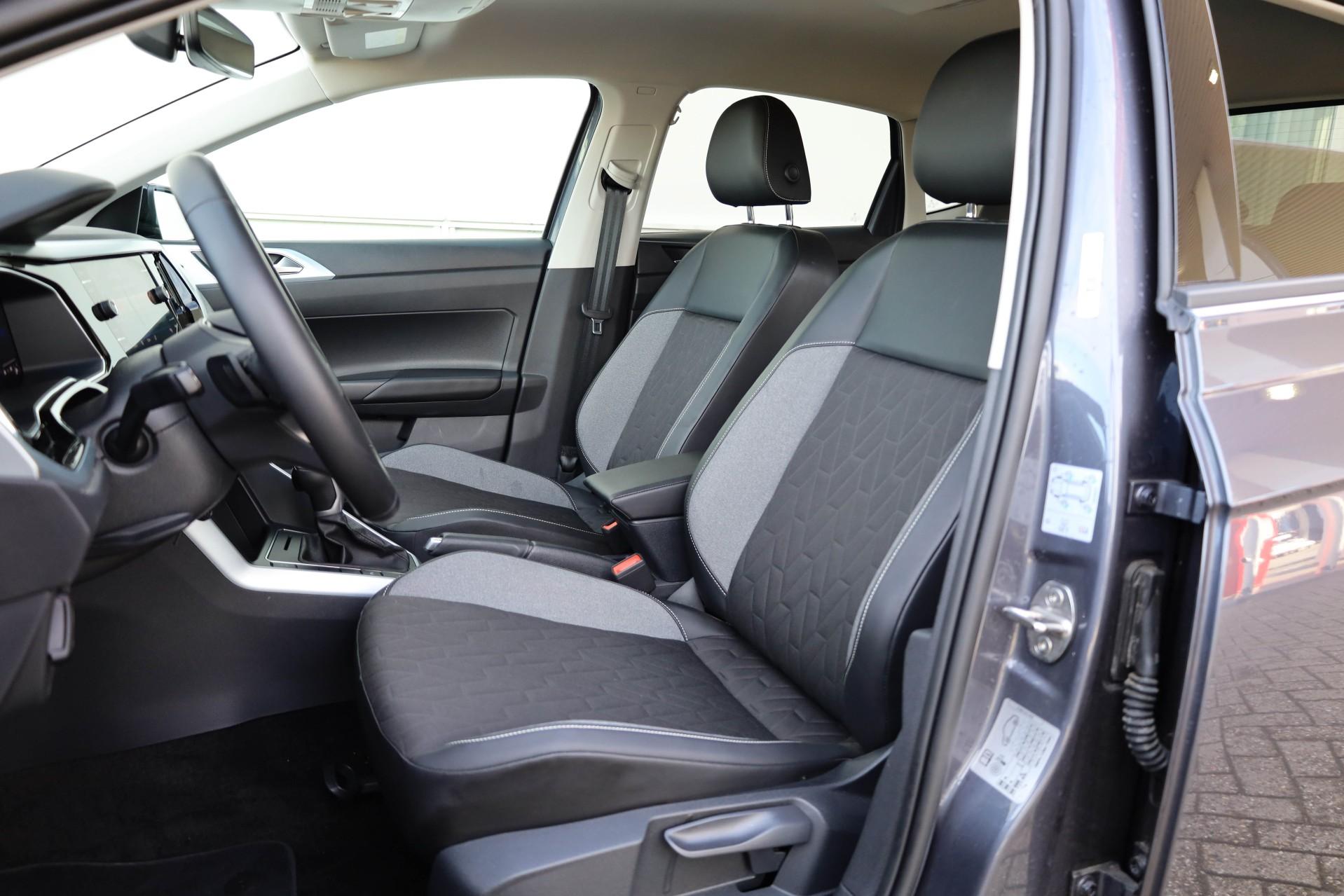 Volkswagen Polo 1.0 TSI 95pk DSG Life Edition - Afbeelding 4
