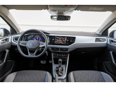 Volkswagen Polo 1.0 TSI 95pk DSG Life Edition - Afbeelding 5