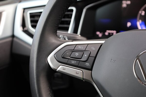 cruise control adaptief met Stop&Go en stuurhulp cruise control adaptief met Stop&Go en stuurhulp