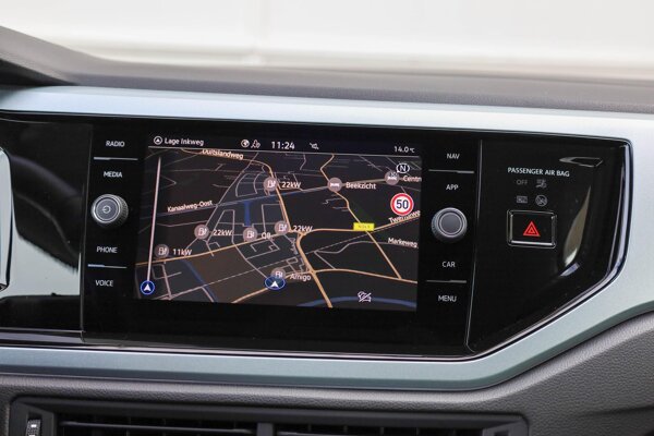 audio-navigatiesysteem audio-navigatiesysteem
