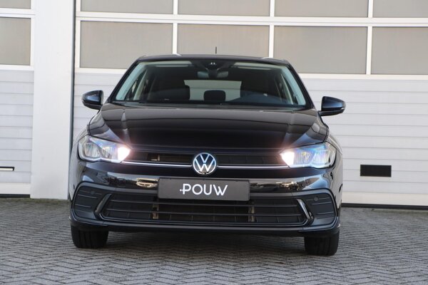 LED koplampen