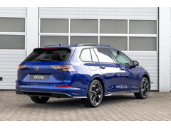 Volkswagen Golf Variant 1.5 eTSI 116pk DSG R-Line Edition - Afbeelding 2