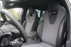 Skoda Octavia Combi 1.5 TSI 150pk DSG MHEV Sportline Tour - Afbeelding 4