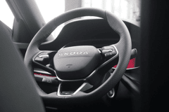 Skoda Octavia Combi 1.5 TSI 150pk DSG MHEV Sportline Tour - Afbeelding 5