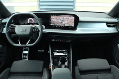 Audi Q3 Sportback 1.5 e-hybrid 272pk S edition - Afbeelding 5